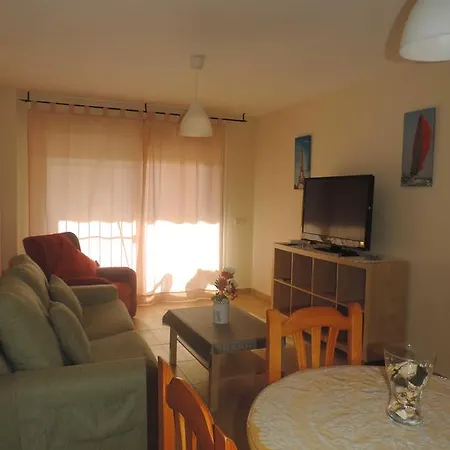 Araca Apartment Tarifa Exterior photo