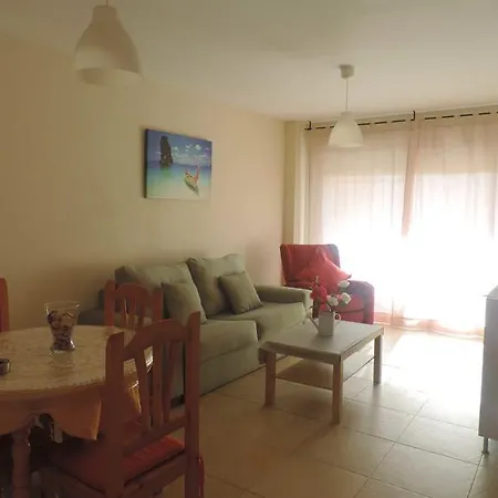 Araca Apartment Tarifa Exterior photo
