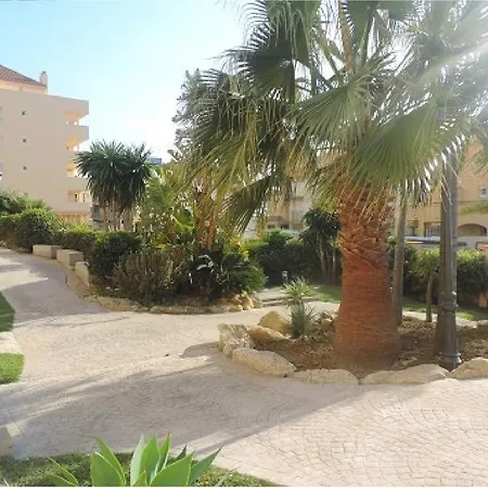Araca Apartment Tarifa Exterior photo
