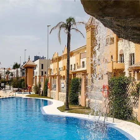 Araca Apartment Tarifa Exterior photo