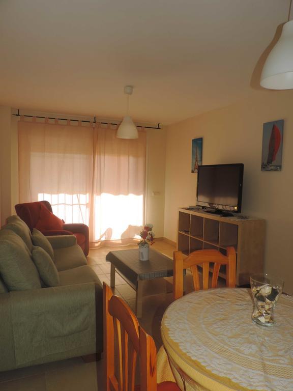 Apartment Araca Tarifa