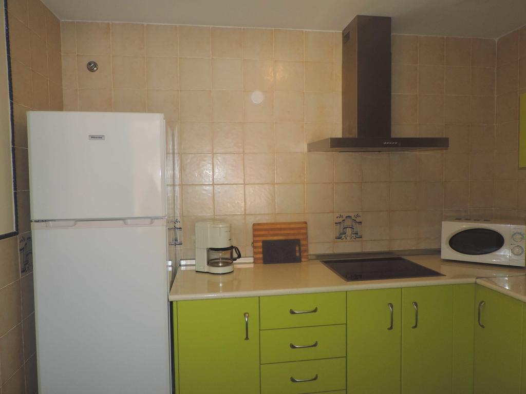 Apartment Araca