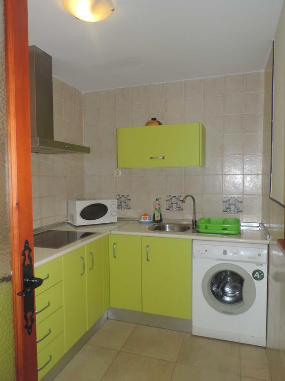 Araca Apartment Tarifa