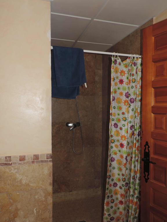 Apartment Araca