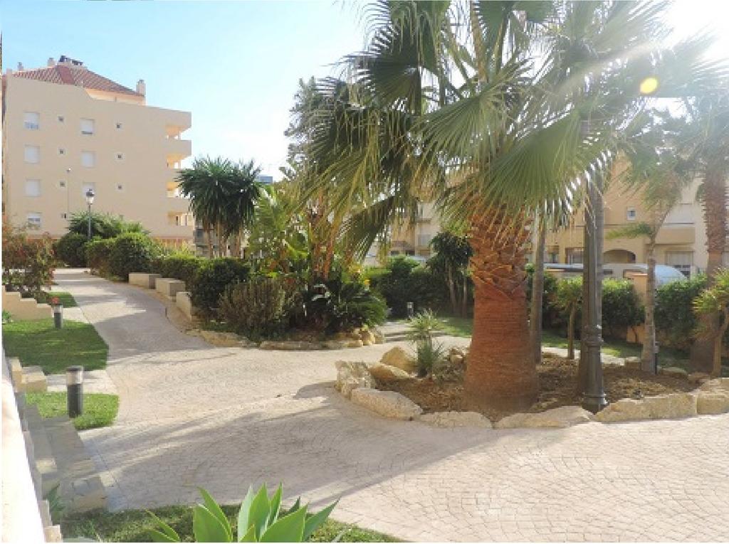 Araca Apartment *
