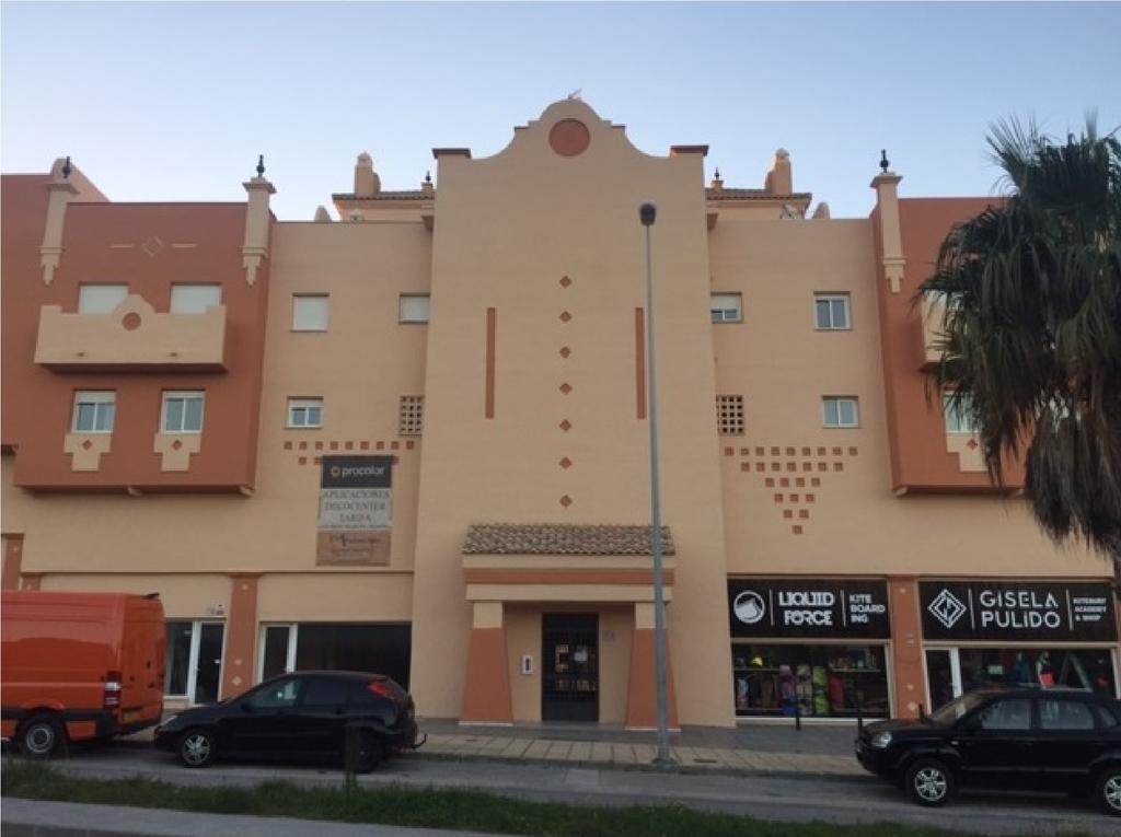 Apartment Araca