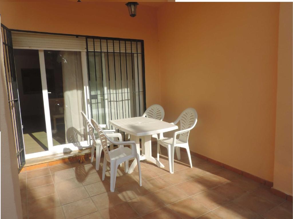 Araca Apartment