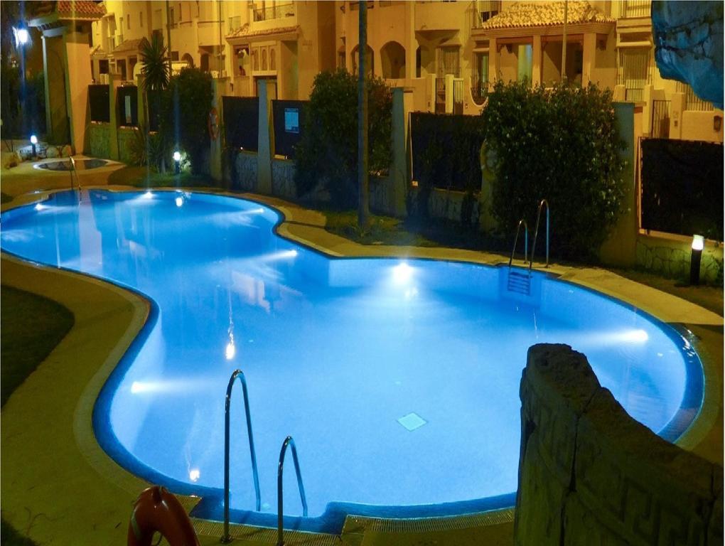 Apartment Araca *