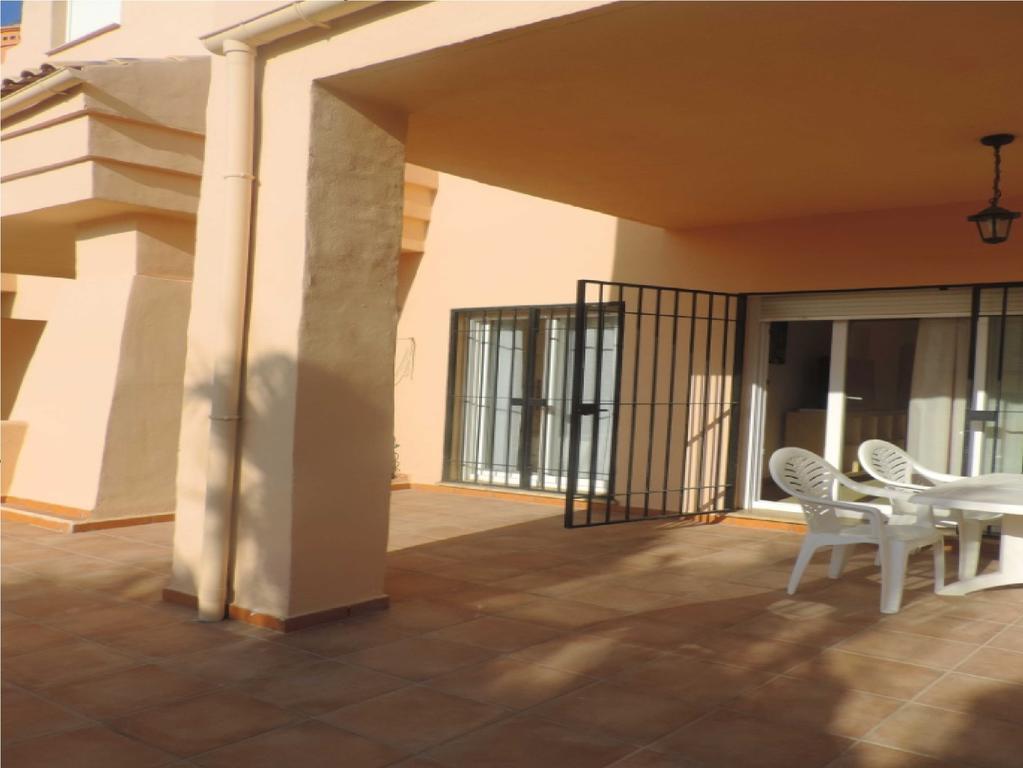 Araca Apartment *